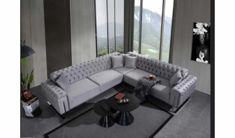 Dilara · Köşe Koltuk